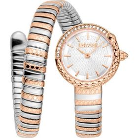 Just Cavalli JC1L301M0075 Kadın Kol Saati