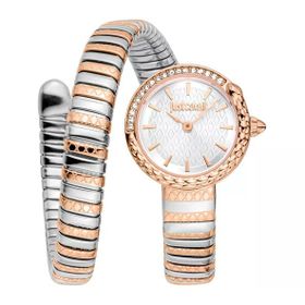 Just Cavalli JC1L301M0075 Kadın Kol Saati