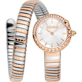 Just Cavalli JC1L301M0075 Kadın Kol Saati