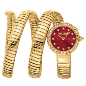 Just Cavalli JC1L302M0035 Kadın Kol Saati