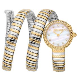 Just Cavalli JC1L302M0055 Kadın Kol Saati