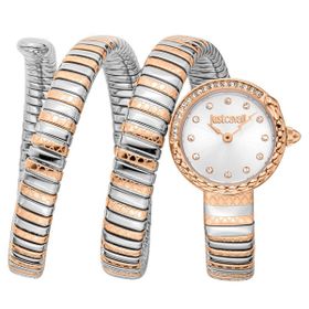 Just Cavalli JC1L302M0065 Kadın Kol Saati