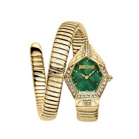 Just Cavalli JC1L303M0035 Kadın Kol Saati