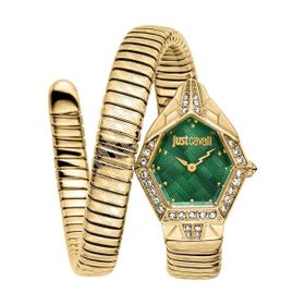Just Cavalli JC1L303M0035 Kadın Kol Saati