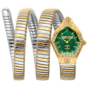 Just Cavalli JC1L304M0065 Kadın Kol Saati
