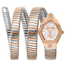 Just Cavalli JC1L304M0075 Kadın Kol Saati