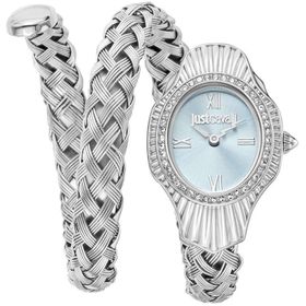Just Cavalli JC1L305M0015 Kadın Kol Saati