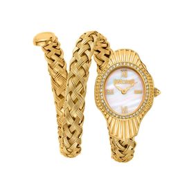 Just Cavalli JC1L305M0025 Kadın Kol Saati