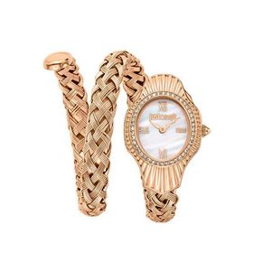 Just Cavalli JC1L305M0045 Kadın Kol Saati