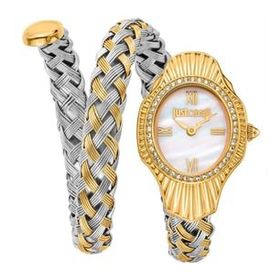 Just Cavalli JC1L305M0055 Kadın Kol Saati