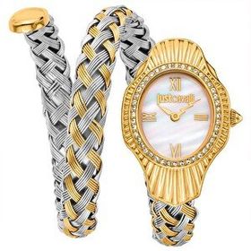 Just Cavalli JC1L305M0055 Kadın Kol Saati