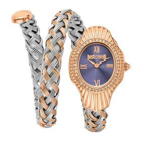 Just Cavalli JC1L305M0065 Kadın Kol Saati