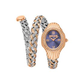 Just Cavalli JC1L305M0065 Kadın Kol Saati