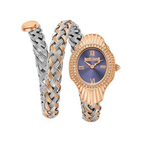 Just Cavalli JC1L305M0065 Kadın Kol Saati