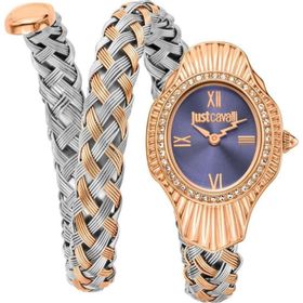 Just Cavalli JC1L305M0065 Kadın Kol Saati