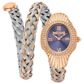 Just Cavalli JC1L305M0065 Kadın Kol Saati