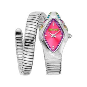 Just Cavalli JC1L306M0025 Kadın Kol Saati