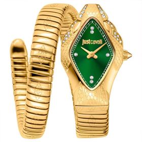 Just Cavalli JC1L306M0045 Kadın Kol Saati
