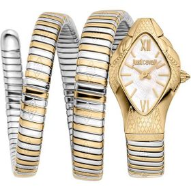 Just Cavalli JC1L307M0055 Kadın Kol Saati
