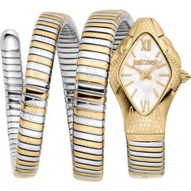 Just Cavalli JC1L307M0055 Kadın Kol Saati