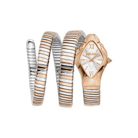 Just Cavalli JC1L307M0065 Kadın Kol Saati