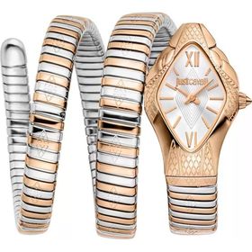 Just Cavalli JC1L307M0065 Kadın Kol Saati