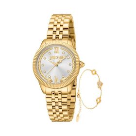 Just Cavalli JC1L315M0055 Kadın Kol Saati