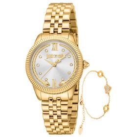 Just Cavalli JC1L315M0055 Kadın Kol Saati