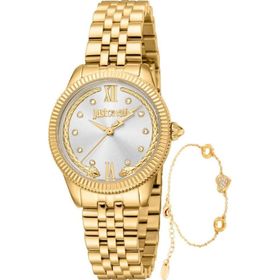 Just Cavalli JC1L315M0055 Kadın Kol Saati