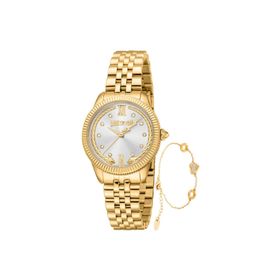 Just Cavalli JC1L315M0055 Kadın Kol Saati