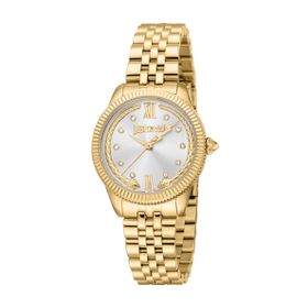 Just Cavalli JC1L315M0055 Kadın Kol Saati