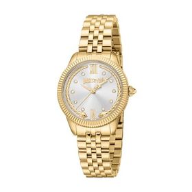 Just Cavalli JC1L315M0055 Kadın Kol Saati