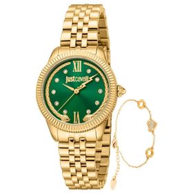 Just Cavalli JC1L315M0065 Kadın Kol Saati