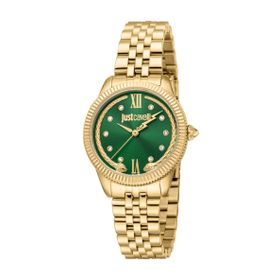 Just Cavalli JC1L315M0065 Kadın Kol Saati