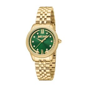 Just Cavalli JC1L315M0065 Kadın Kol Saati