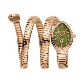 Just Cavalli JC1L323M0045 Kadın Kol Saati