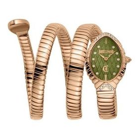 Just Cavalli JC1L323M0045 Kadın Kol Saati