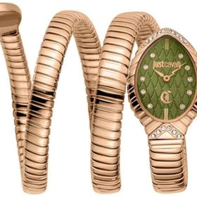 Just Cavalli JC1L323M0045 Kadın Kol Saati