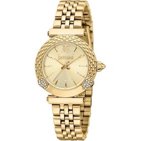 Just Cavalli JC1L332M0355 Kadın Kol Saati