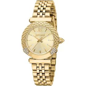 Just Cavalli JC1L332M0355 Kadın Kol Saati