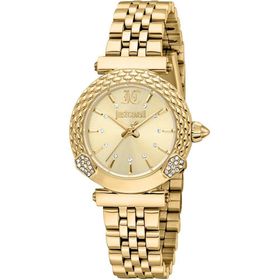 Just Cavalli JC1L332M0355 Kadın Kol Saati