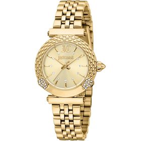 Just Cavalli JC1L332M0355 Kadın Kol Saati