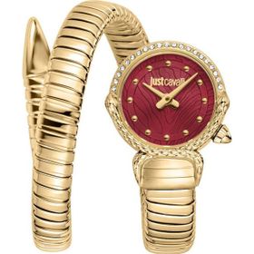 Just Cavalli JC1L350M0035 Kadın Kol Saati