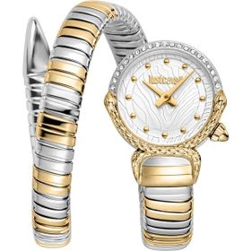 Just Cavalli JC1L350M0055 Kadın Kol Saati