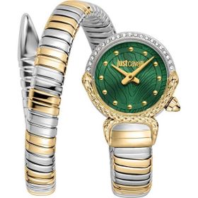 Just Cavalli JC1L350M0065 Kadın Kol Saati