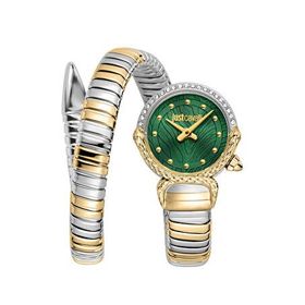 Just Cavalli JC1L350M0065 Kadın Kol Saati