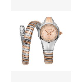 Just Cavalli JC1L354M0065 Kadın Kol Saati