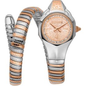 Just Cavalli JC1L354M0065 Kadın Kol Saati