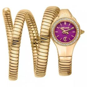 Just Cavalli JC1L355M0035 Kadın Kol Saati