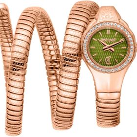 Just Cavalli JC1L355M0045 Kadın Kol Saati